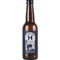 Heming Brewery Ukraine Liberty APA