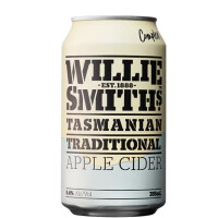 Willie Smiths Traditional