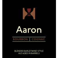 Hill Farmstead Brewery Aaron: Bourbon | Cognac