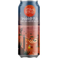 Offshoot Beer Co. Visions