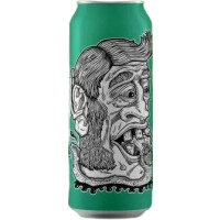 Offshoot Beer Co. Taste That Taste