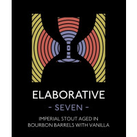 Hill Farmstead Brewery Elaborative #7 (Seven)