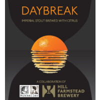 Hill Farmstead Brewery Daybreak