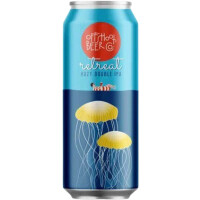 Offshoot Beer Co. Retreat