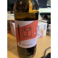 Tors Bryg Julehammer