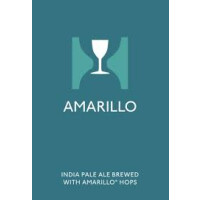 Hill Farmstead Brewery Amarillo Single Hop IPA