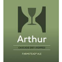 Hill Farmstead Brewery Arthur - Cascade Dry-Hopped