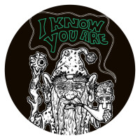 Offshoot Beer Co. I Know You Are