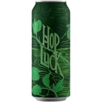 Offshoot Beer Co. Hop Luck