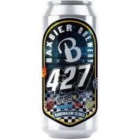 Baxbier Bandwagon 427