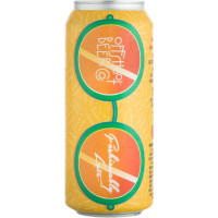 Offshoot Beer Co. Fashionably Late