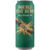 Offshoot Beer Co. Double Fist Bump DIPA