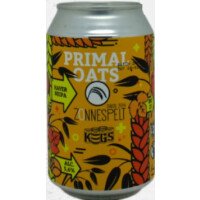 K.E.G.S. Primal Oats