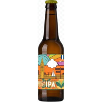 Wispe Brouwerij Session IPA
