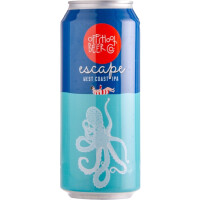Offshoot Beer Co. Escape