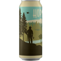 Offshoot Beer Co. Hops & Rec