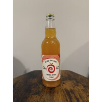 Ross On Wye Cider & Perry (Broome Farm) White Jersey Cider