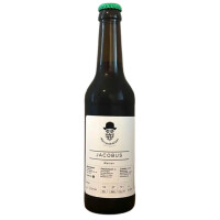 Herrenholzer Privatbrauerei Jacobus