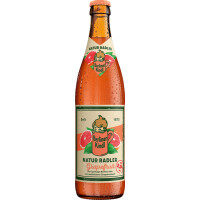 Berliner-Kindl-Schultheiss-Brauerei Berliner Kindl Natur Radler Grapefruit