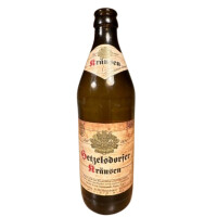 Brauerei Penning-Zeissler Kräusen