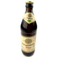 Brauerei Penning-Zeissler (Hetzelsdorfer) Märzen