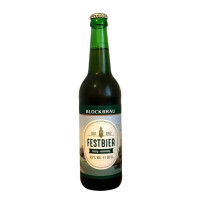 Blockbräu Festbier