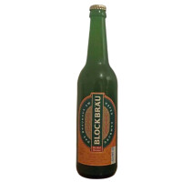 Blockbräu Herbst Weisse