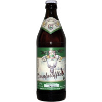 Brauerei-Gasthof Kraus Impfstöffla