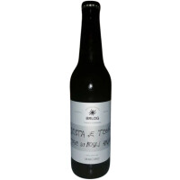 Brlog Zadružna Pivovara Small Batch #2 Marčano