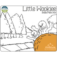 Arvon Brewing Co. Little Wookie