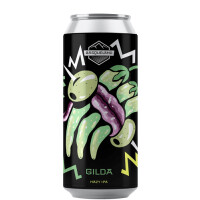 Basqueland Brewing Gilda