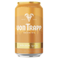 von Trapp Brewing Kölsch