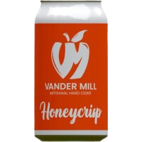 Vander Mill Honeycrisp