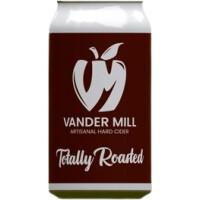 Vander Mill Totally Roasted
