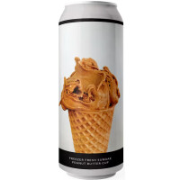 Evil Twin Brewing NYC Freezer Fresh Sundae - Peanut Butter Cup