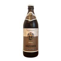 Brauerei Rittmayer (Hallerndorf) Kräusenbier