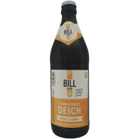 BillBrew Hamburger Deich