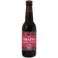 Cerveses Ponent Abadia