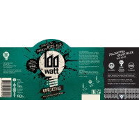 100 Watt 8 Year Anniversary - Upricing