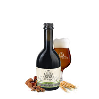 Brouwhoeve Dubbel