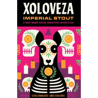 Bellwoods Brewery Xoloveza