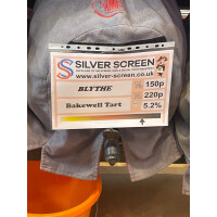 Blythe Brewery Bakewell Tart
