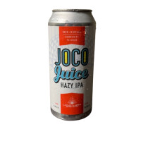 Limitless Brewing JoCo Juice