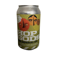 Lakefront Brewery Hop Gods