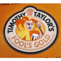Timothy Taylor's Fool's Gold