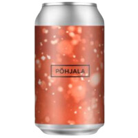 Põhjala Cosy Days Red Ale