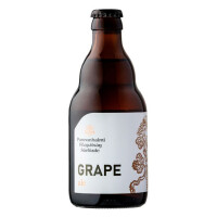 Pannonhalmi Főapátság Sörfőzde Grape Ale