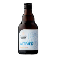 Pannonhalmi Főapátság Sörfőzde Witbier