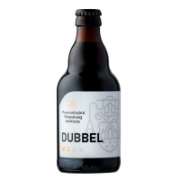 Pannonhalmi Főapátság Sörfőzde Dubbel