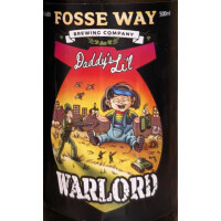 Fosse Way Brewing Co. Daddy's Li'l Warlord
